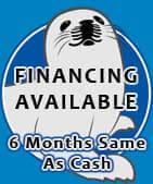 Financing Available