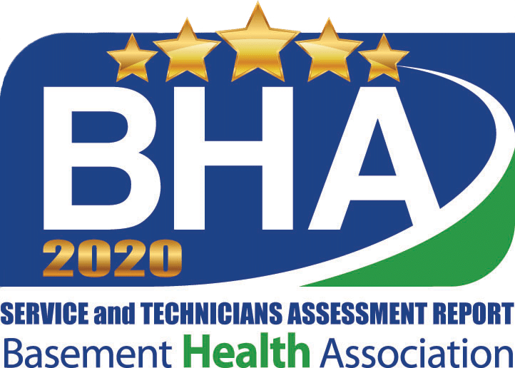 BHA 2020 Logo
