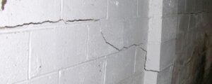 cracked-basement-walls- charlottesville-virginia-sealtite-waterproofing