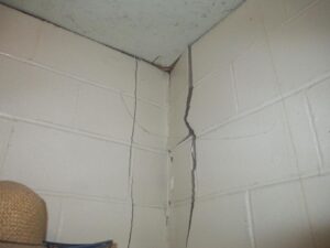 bowed-basement-walls-amherst-va-seal-tite-basement-waterproofing-3