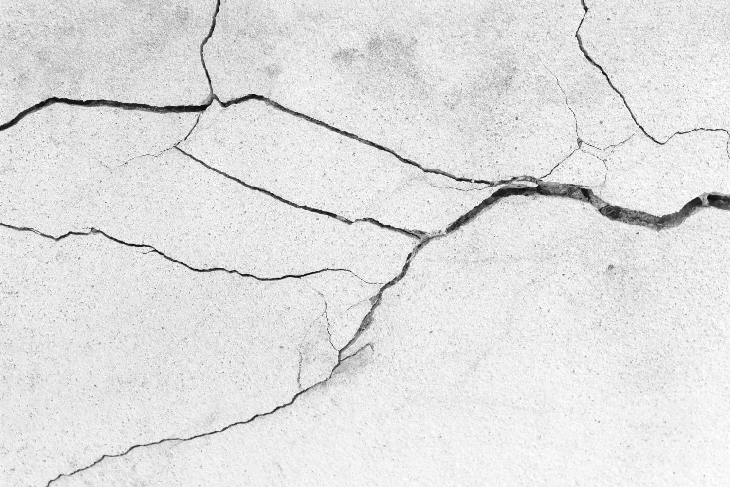 6 Reasons Why Wall Cracks Appear Cloverdale, VA