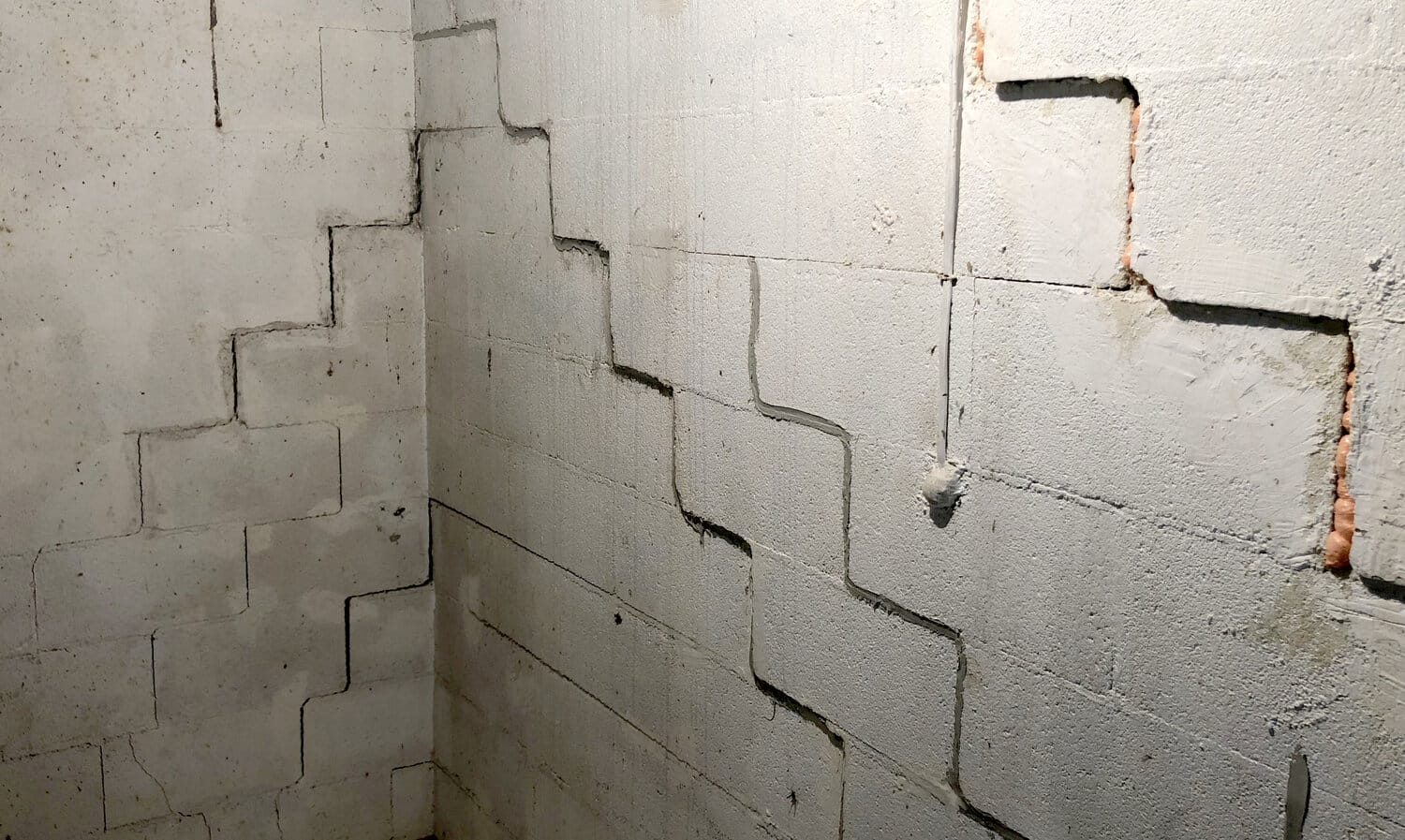 Foundation Repair