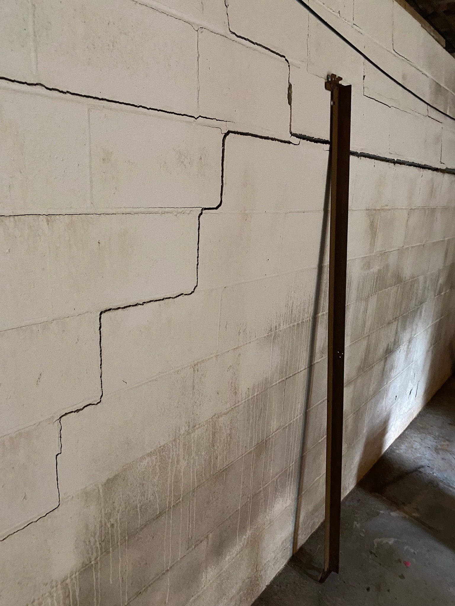 Top 5 Foundation Crack Repair Methods for Wet Basements