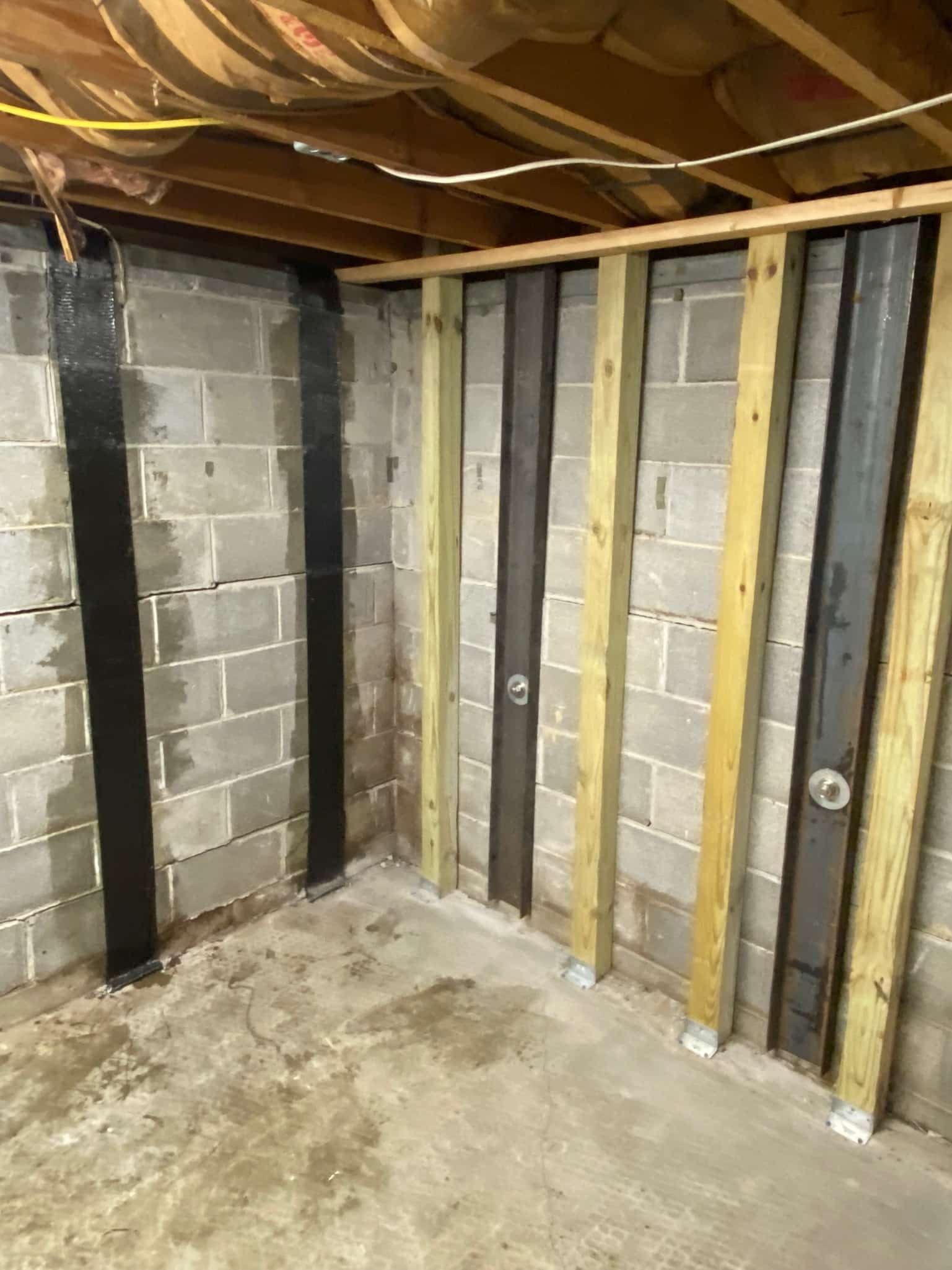 Foundation