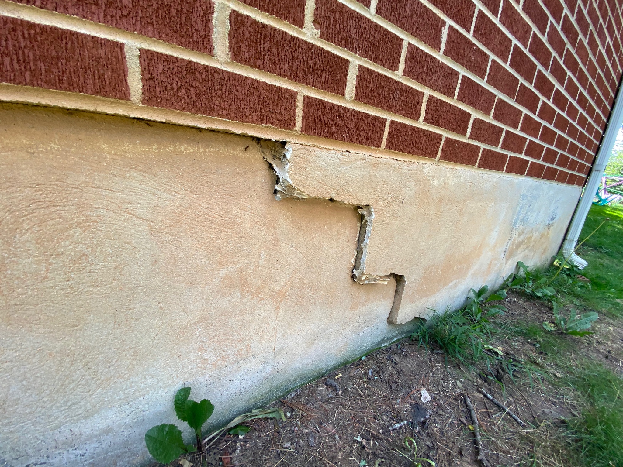 Foundation repair