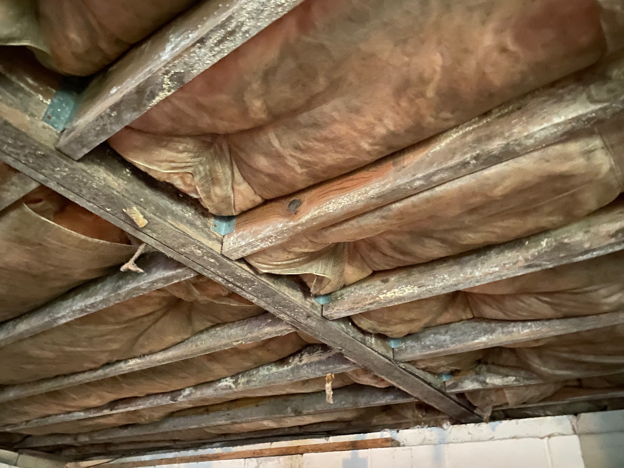 Foundation repair
